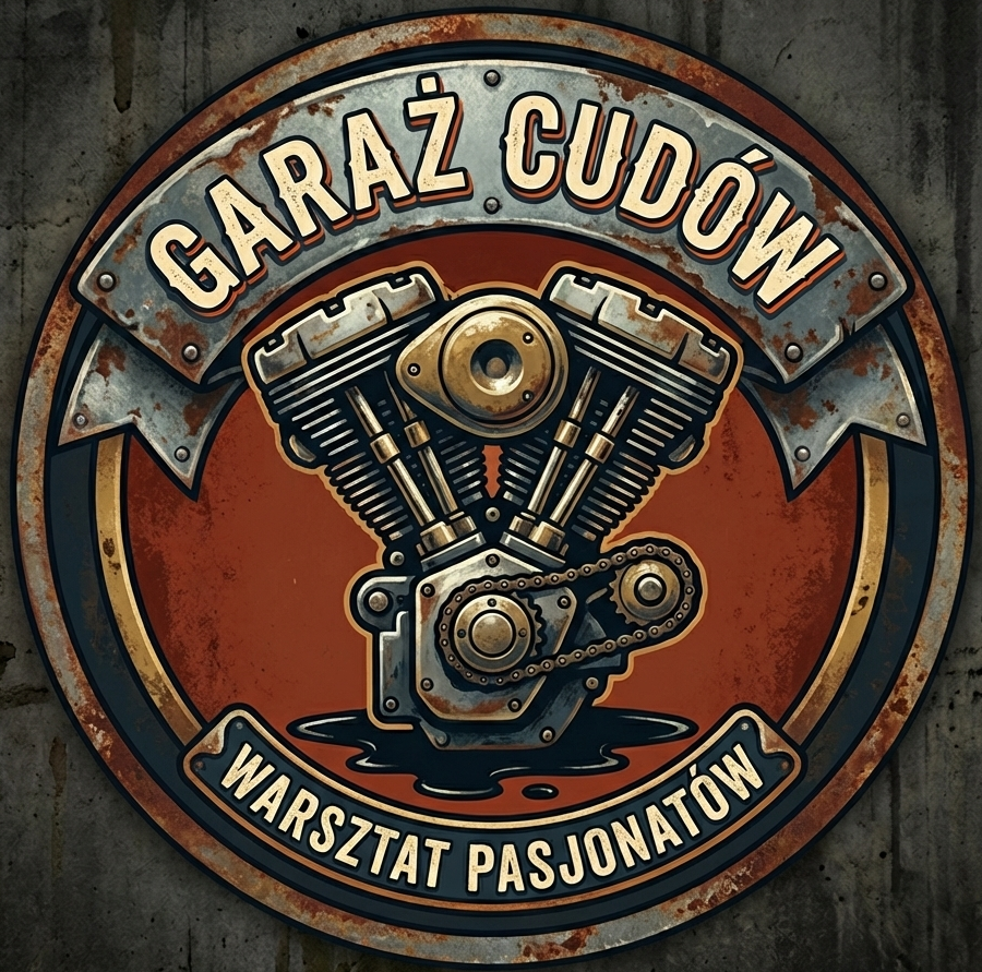 Garaż Cudów